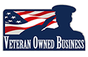 We are Veteran Owned and Operated